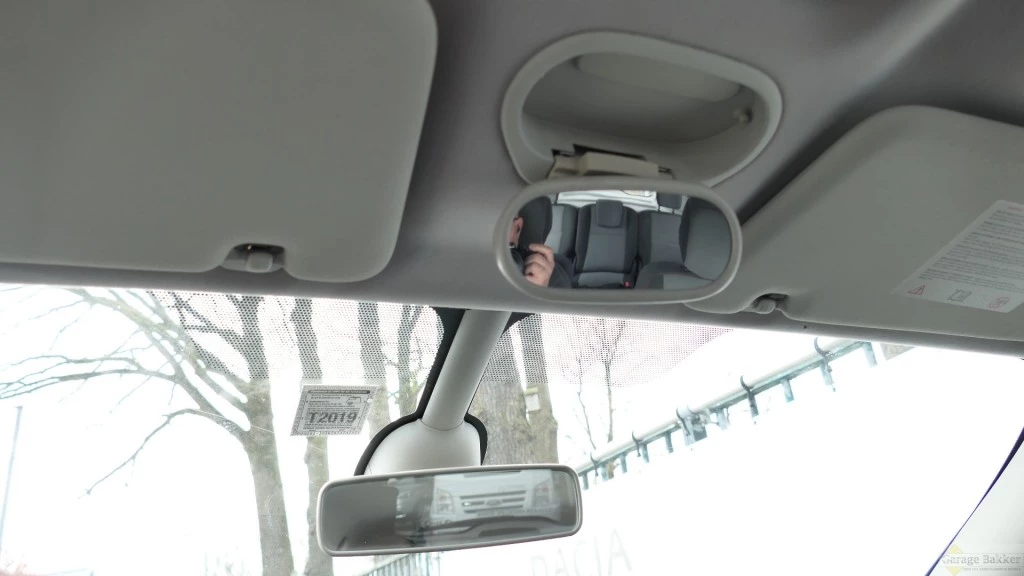 Hoofdafbeelding Renault Scénic