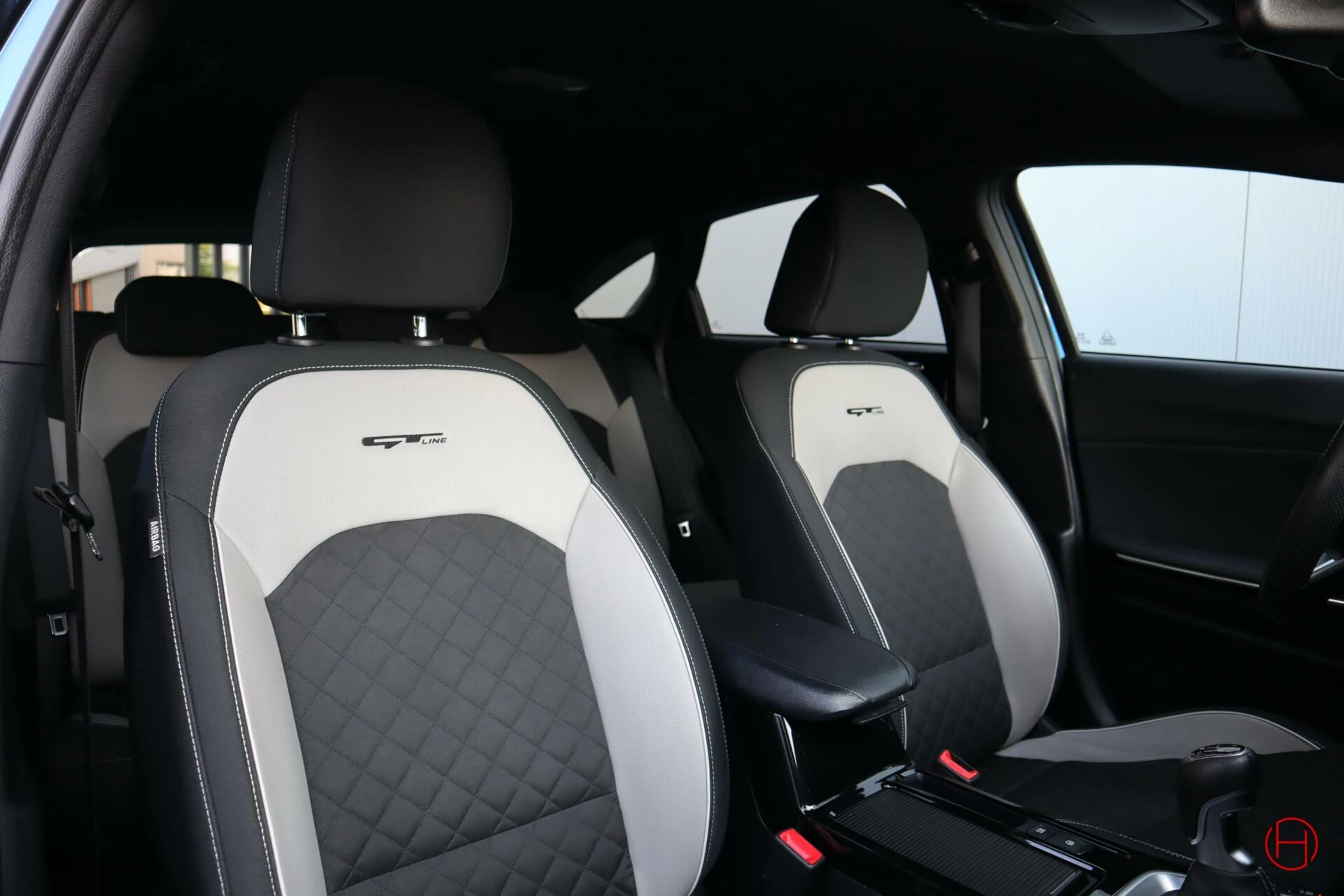 Hoofdafbeelding Kia ProCeed
