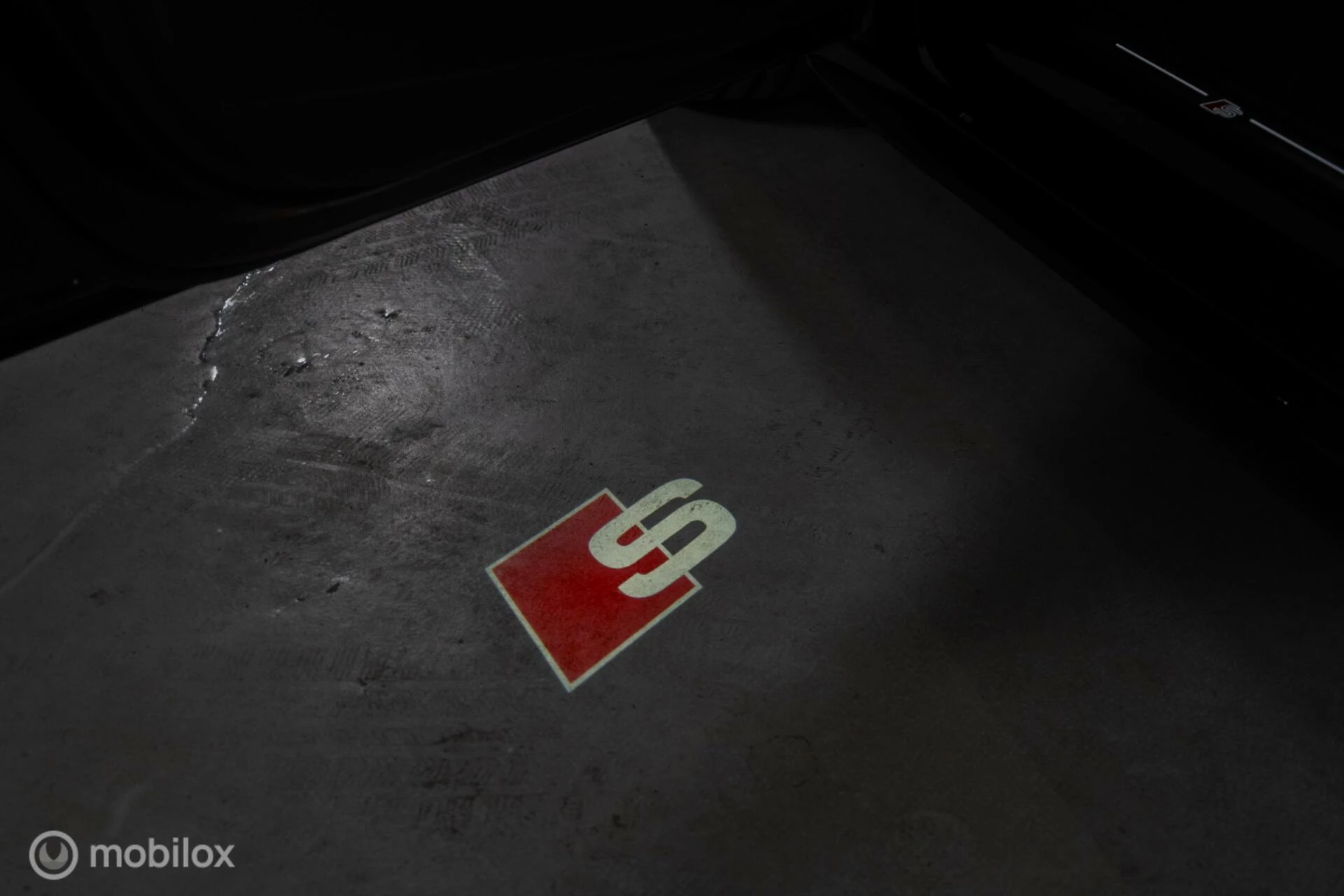 Hoofdafbeelding Audi S3