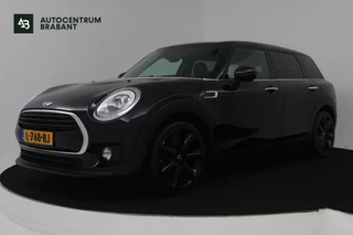 Mini Mini Clubman 1.5 Cooper Chili Business Plus (STOELVERWARMING, NAVIGATIE, CRUISE CONTROL, PARKEERSENSOREN)