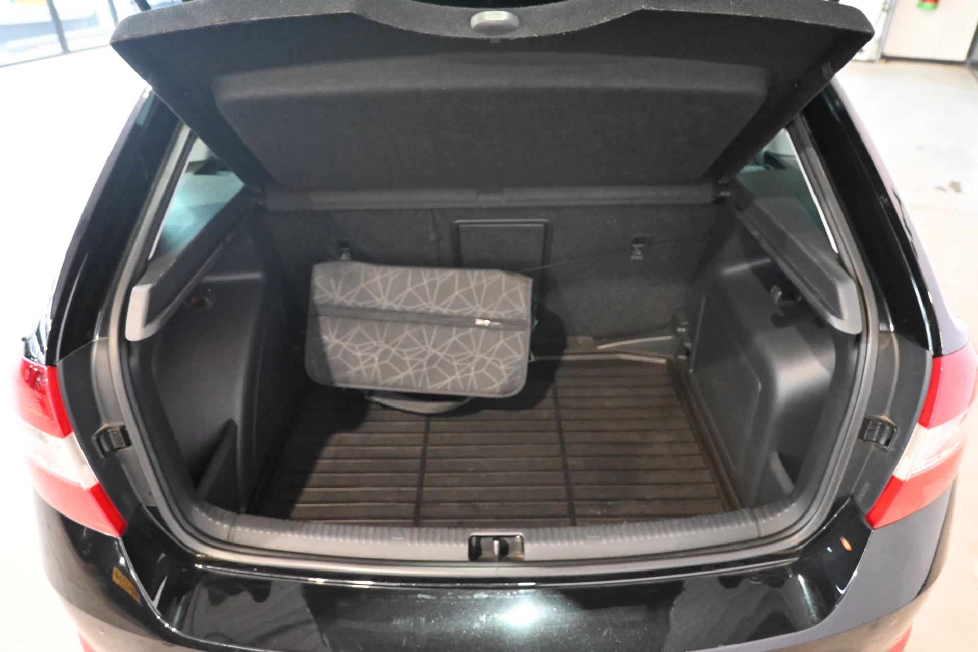 Hoofdafbeelding Škoda Rapid