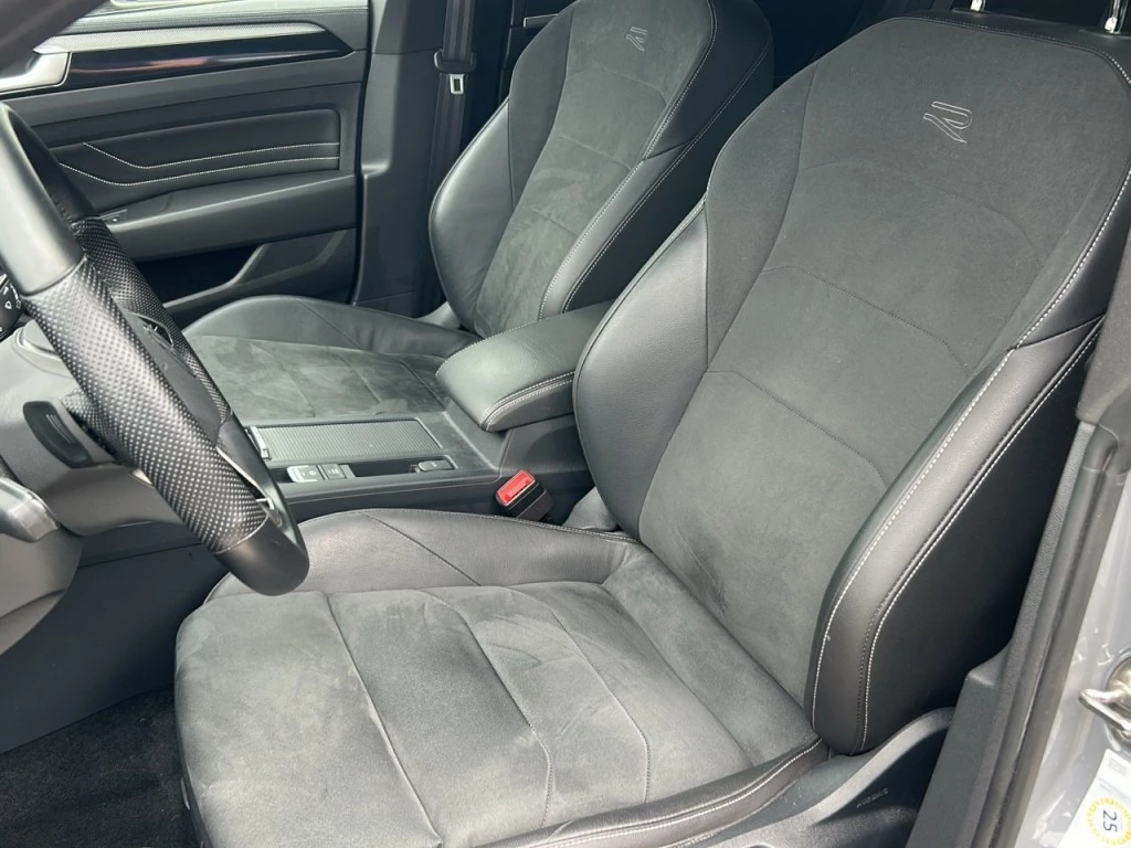 Hoofdafbeelding Volkswagen Arteon