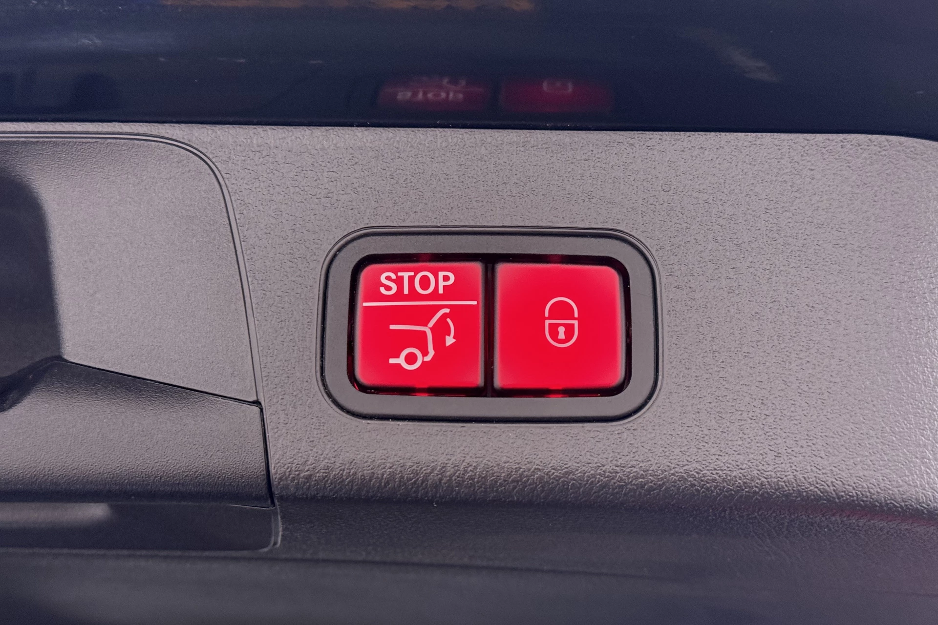 Hoofdafbeelding Mercedes-Benz EQB