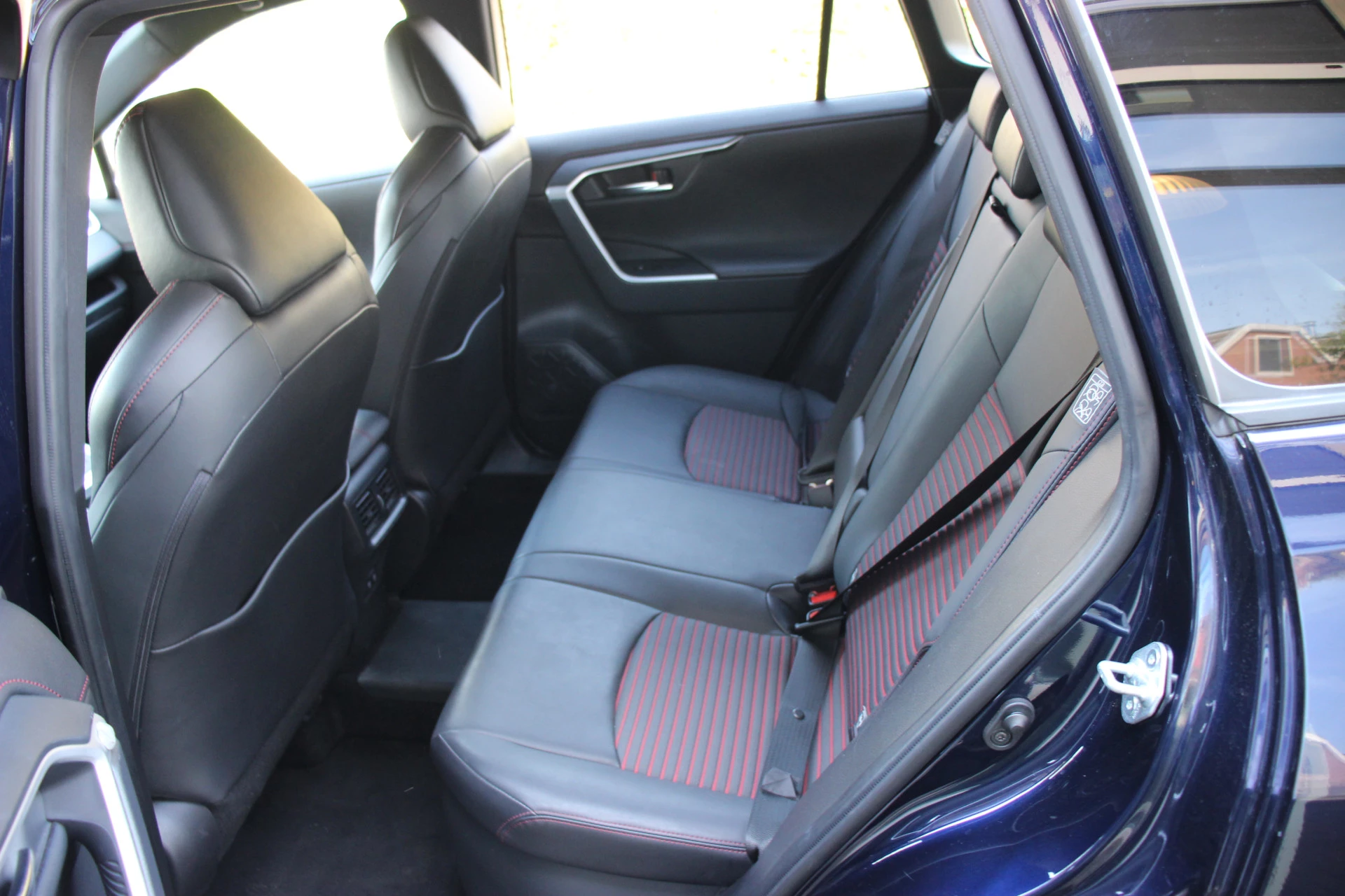 Hoofdafbeelding Suzuki Across