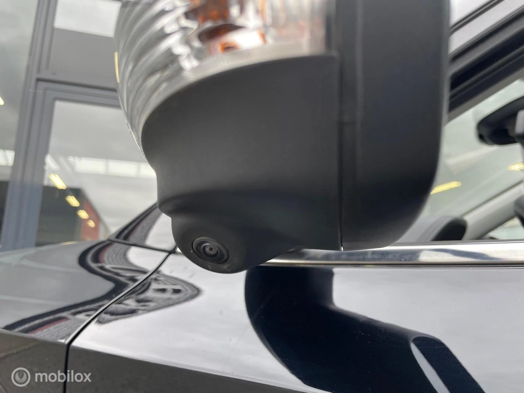 Hoofdafbeelding MG ZS