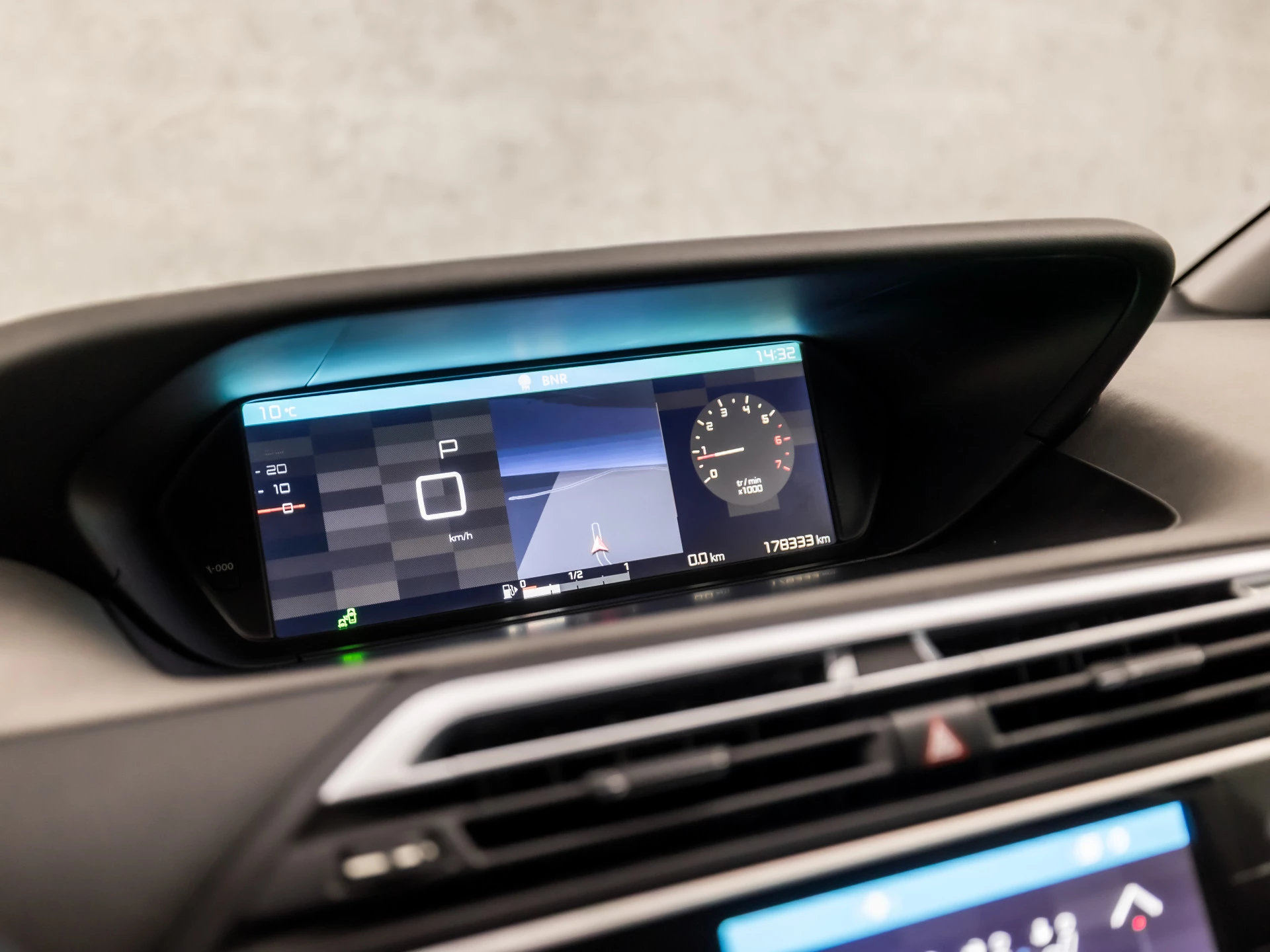 Hoofdafbeelding Citroën Grand C4 Picasso