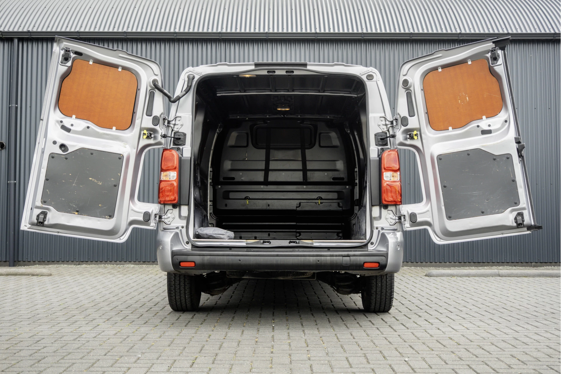 Hoofdafbeelding Peugeot Expert