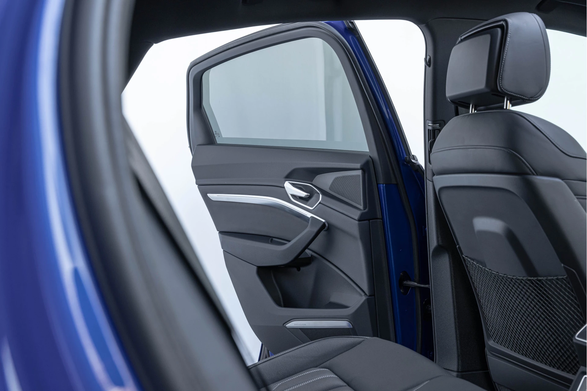 Hoofdafbeelding Audi Q8 Sportback e-tron