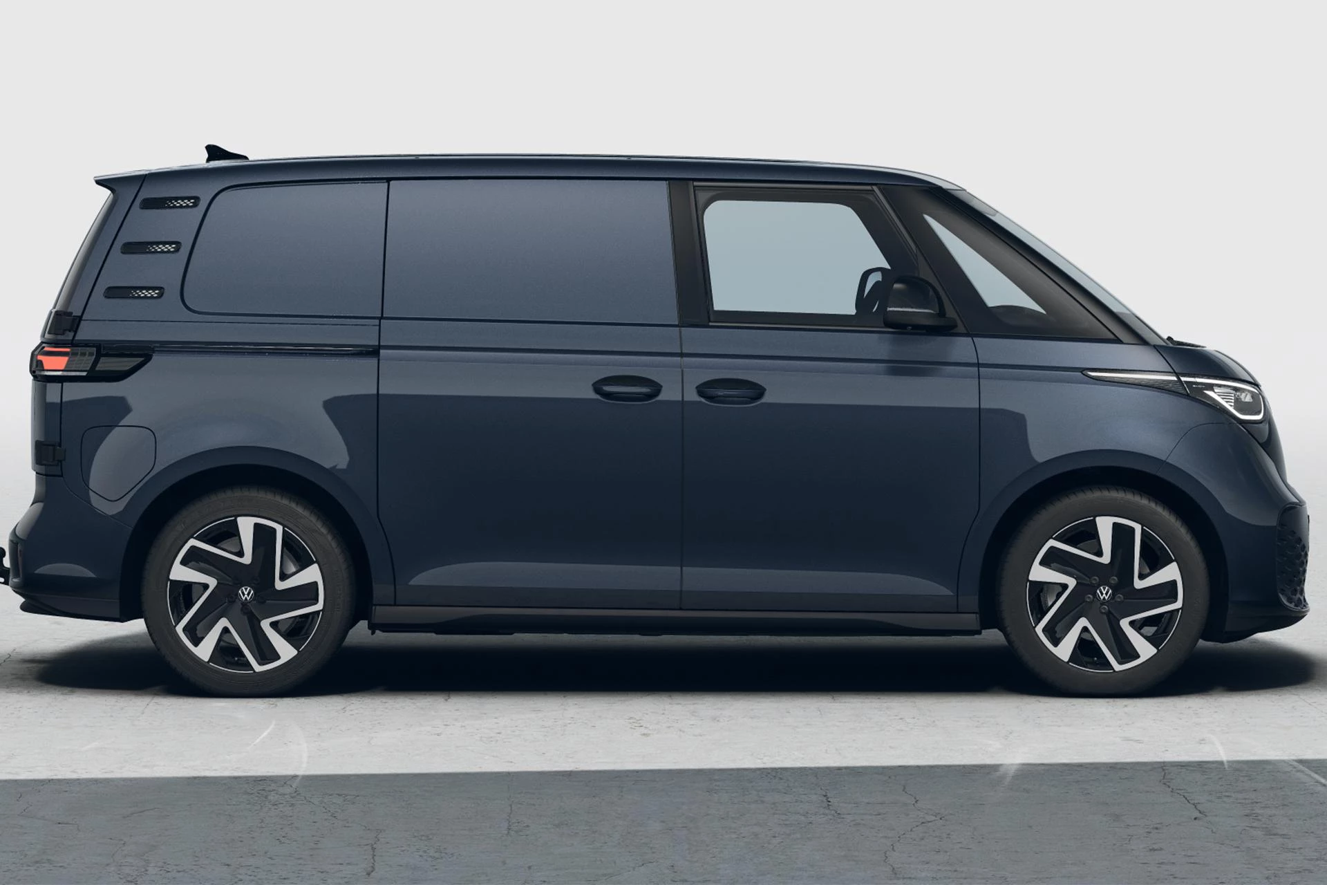 Hoofdafbeelding Volkswagen ID. Buzz Cargo