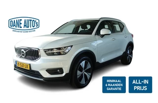 Volvo XC40 1.5 T5 Inscription | LEER | ELEKTR. STOELEN | PARELMOER LAK - RIJKLAARPRIJS