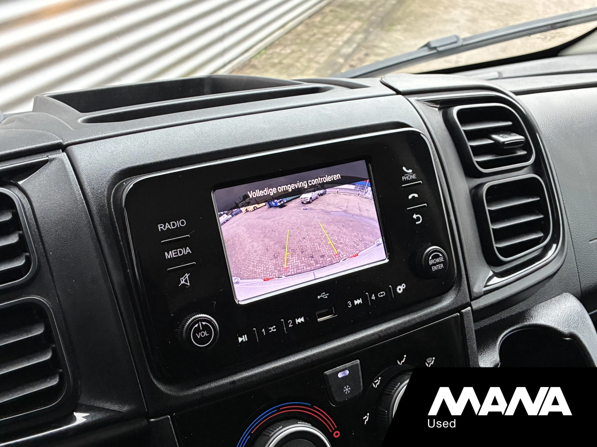 Hoofdafbeelding Fiat Ducato