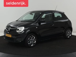 Renault Twingo Z.E. R80 Collection | Navigatie | Climate control |  Carplay | Bluetooth | Speedlimiter | DAB | LED | Origineel NL