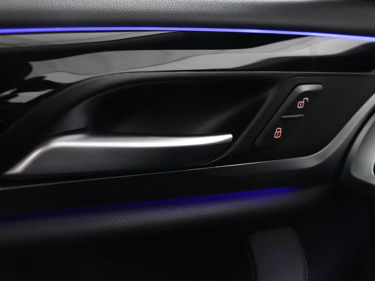 Hoofdafbeelding BMW X4