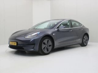 Tesla Model 3 Standard RWD Plus [ FSD+60 kWh+PREMIUM AUDIO ]