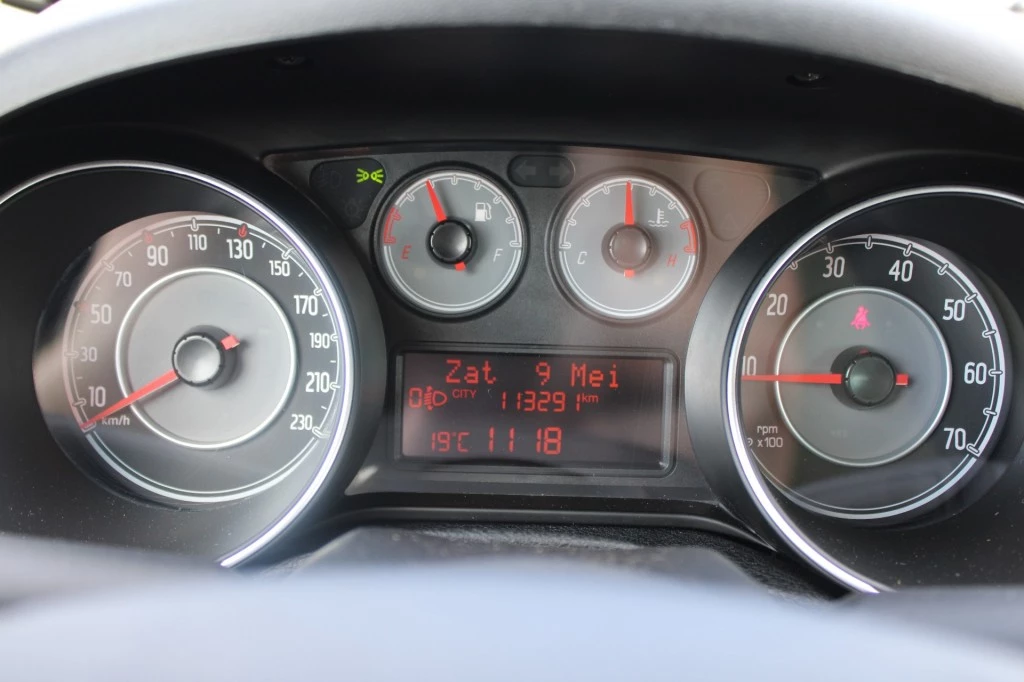 Hoofdafbeelding Fiat Punto