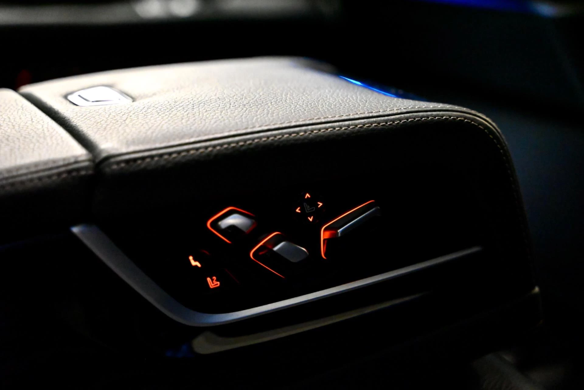 Hoofdafbeelding BMW 7 Serie