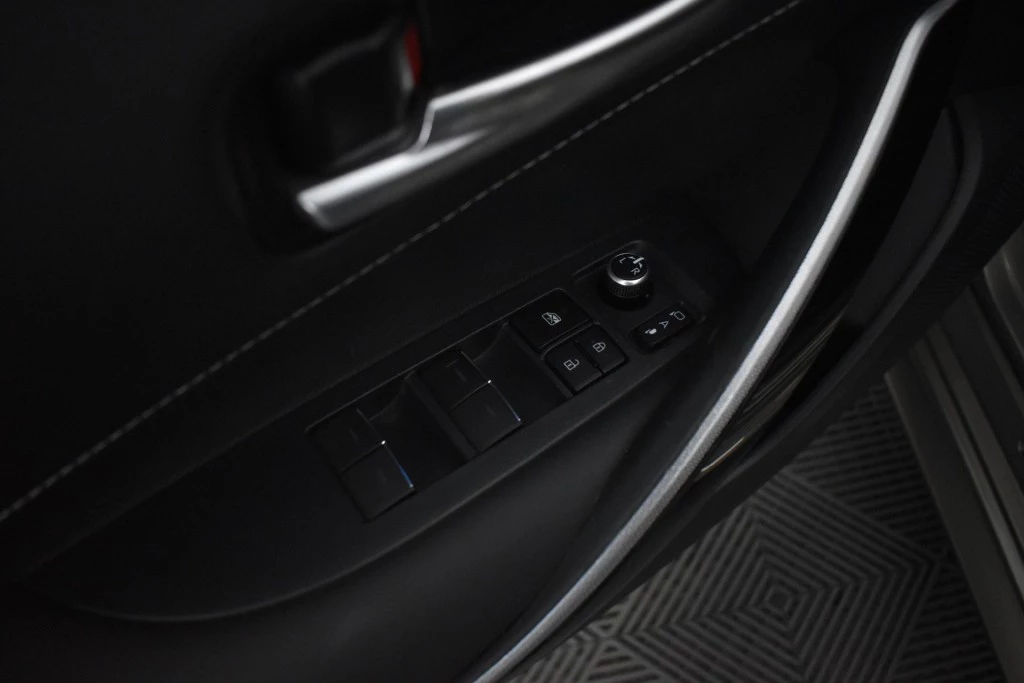 Hoofdafbeelding Toyota Corolla