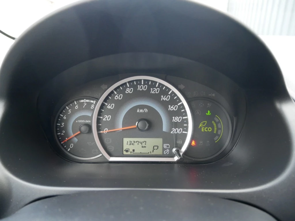 Hoofdafbeelding Mitsubishi Space Star