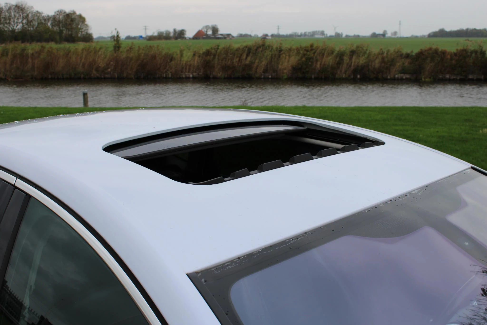 Hoofdafbeelding Ford Mondeo