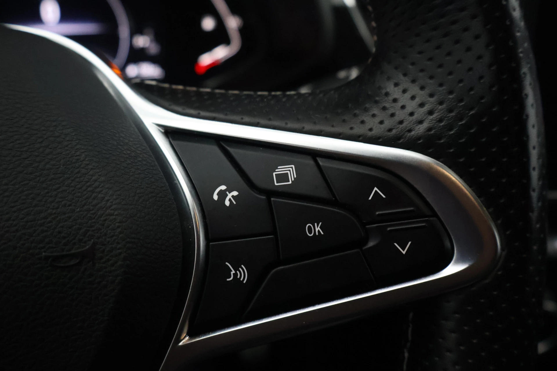 Hoofdafbeelding Renault Arkana