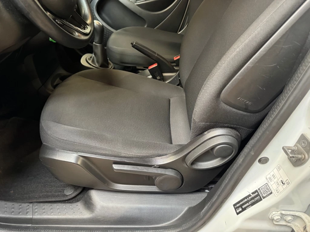 Hoofdafbeelding smart Forfour