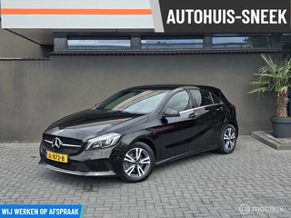 Mercedes A-klasse 160 Ambition | Automaat | Goed onderhouden
