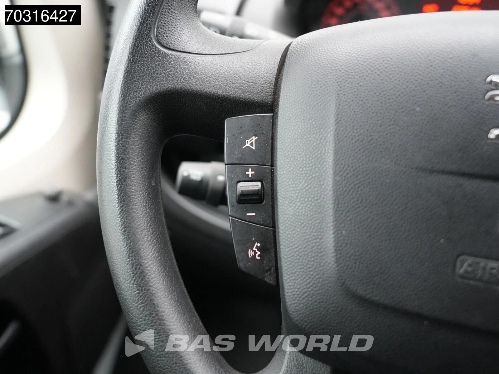 Hoofdafbeelding Peugeot Boxer