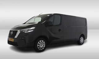 Hoofdafbeelding Nissan Primastar Nissan Primastar 2.0 dCi L2 H1 Automaat Airco Trekhaak (Wordt verwacht)