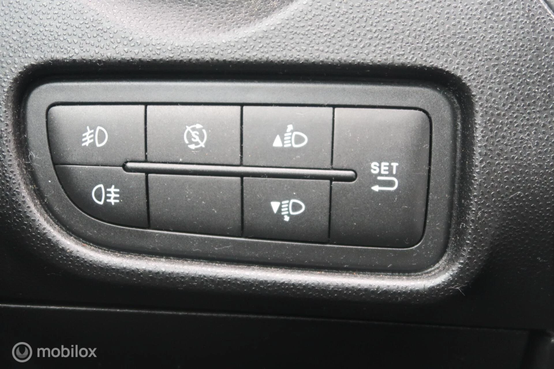 Hoofdafbeelding Alfa Romeo MiTo