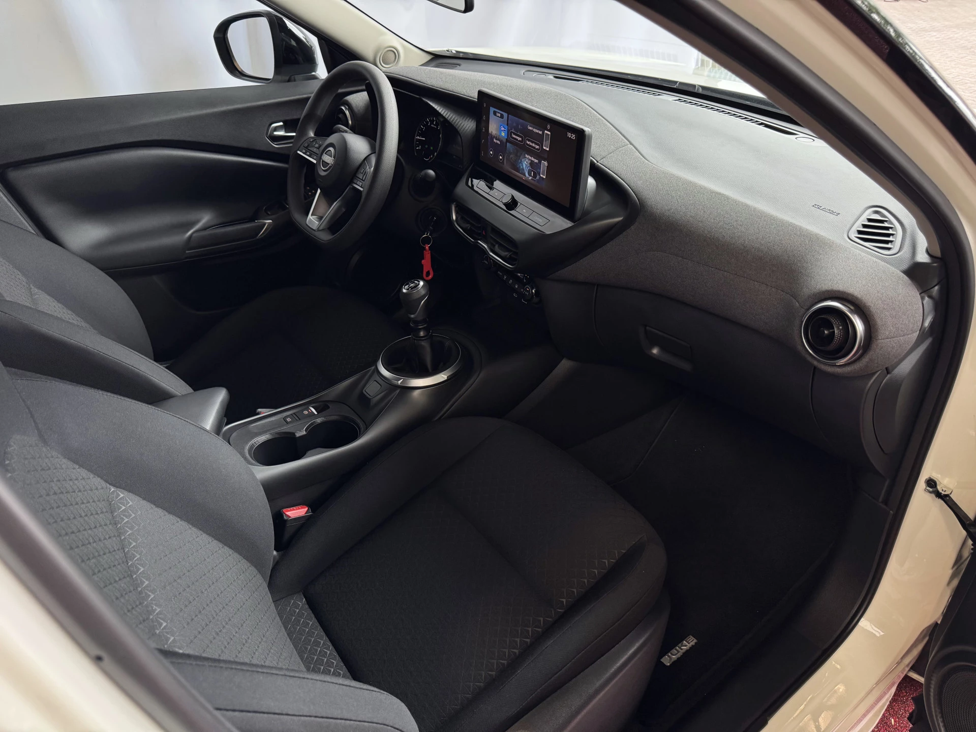Hoofdafbeelding Nissan Juke
