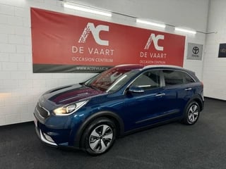 Kia Niro 1.6 GDi Hybrid BusinessLine - NAVI/LEER/CAMERA/NAP