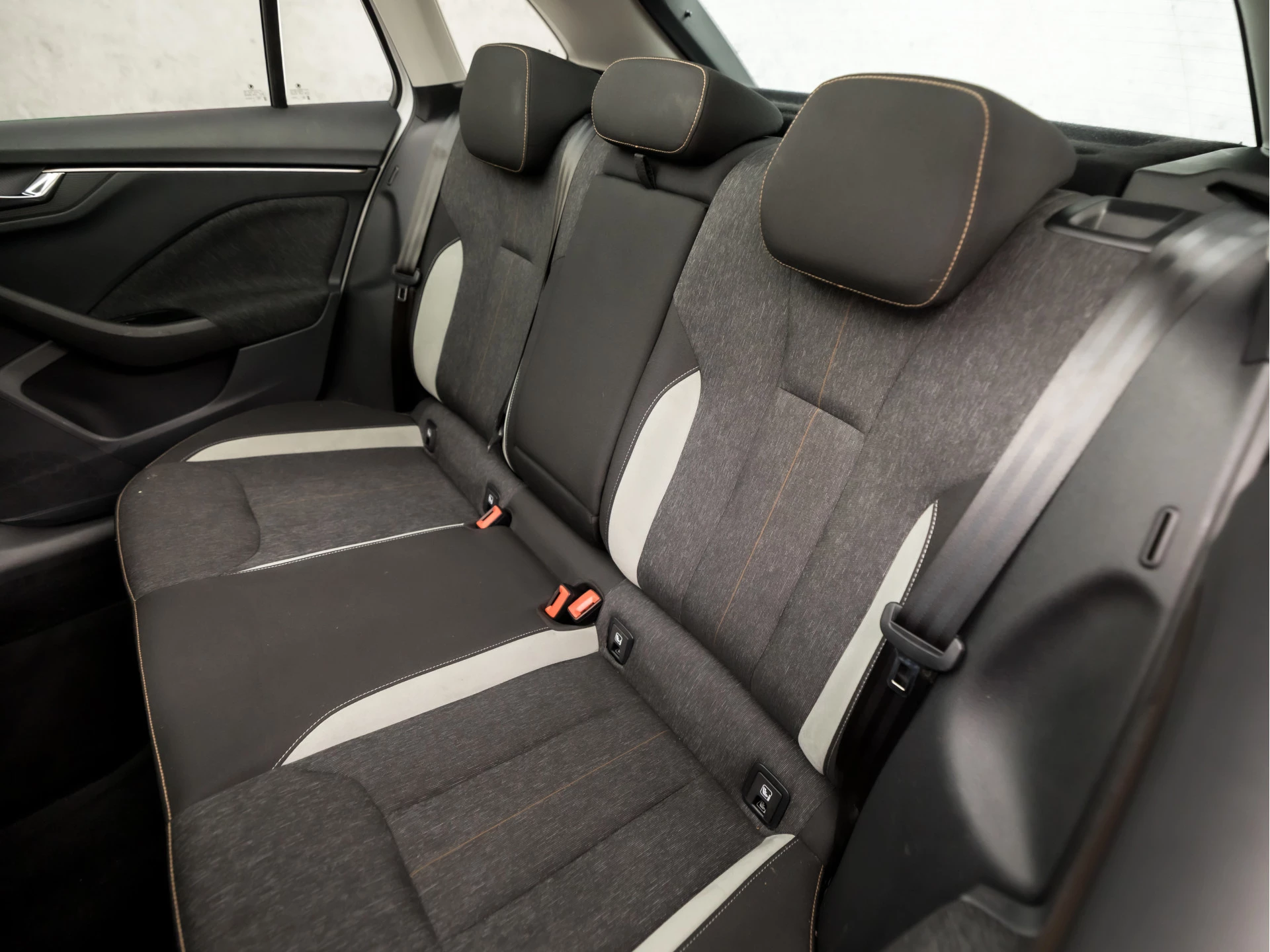 Hoofdafbeelding Škoda Scala