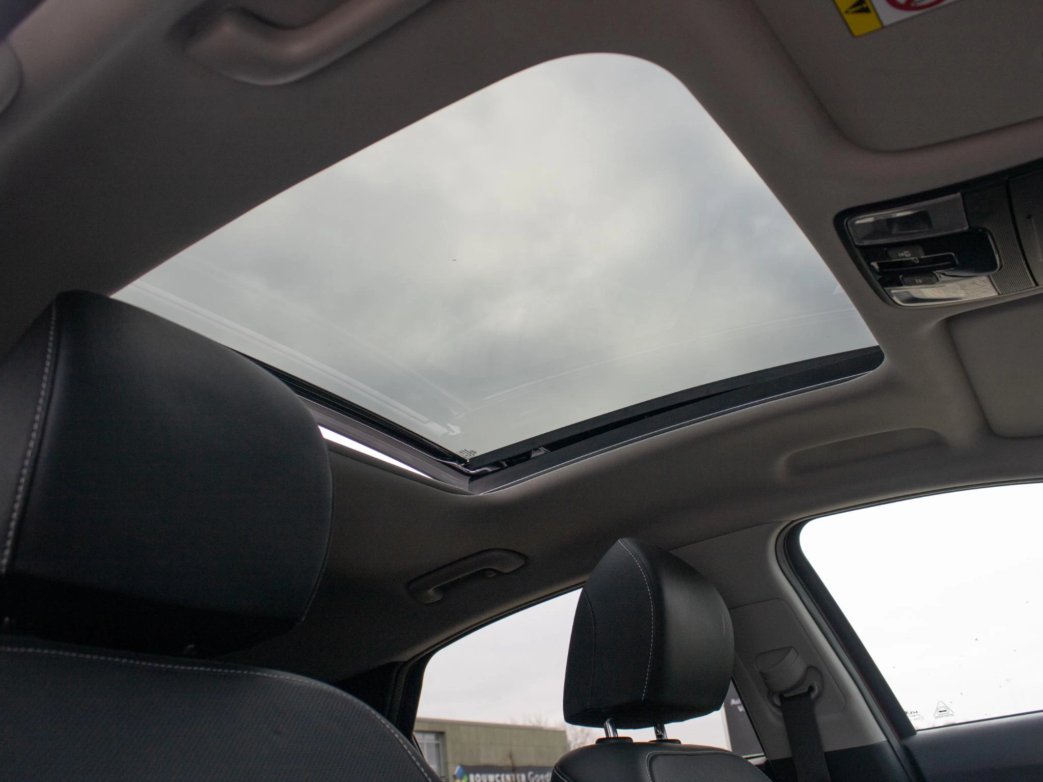 Hoofdafbeelding Kia XCeed