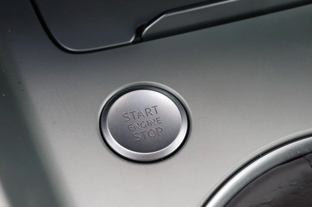 Hoofdafbeelding Audi TT