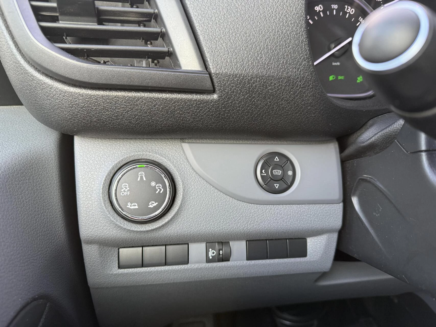 Hoofdafbeelding Citroën Jumpy