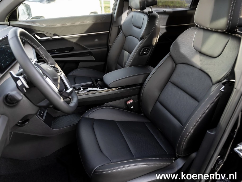 Hoofdafbeelding KGM Torres