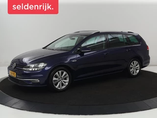 Volkswagen Golf Variant 1.5 TSI Comfortline Business | Adaptive Cruise |  Massage | Camera | Carplay | Stoelverwarming | Virtual Cockpit