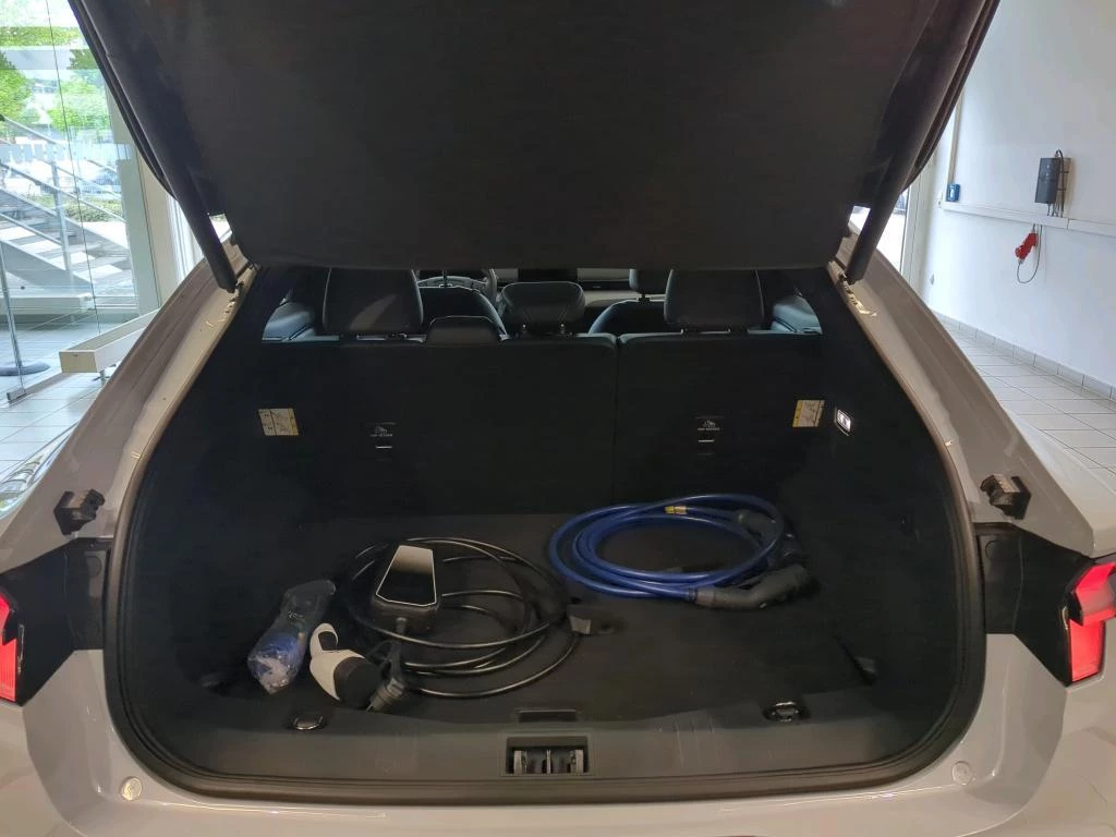 Hoofdafbeelding Ford Mustang Mach-E