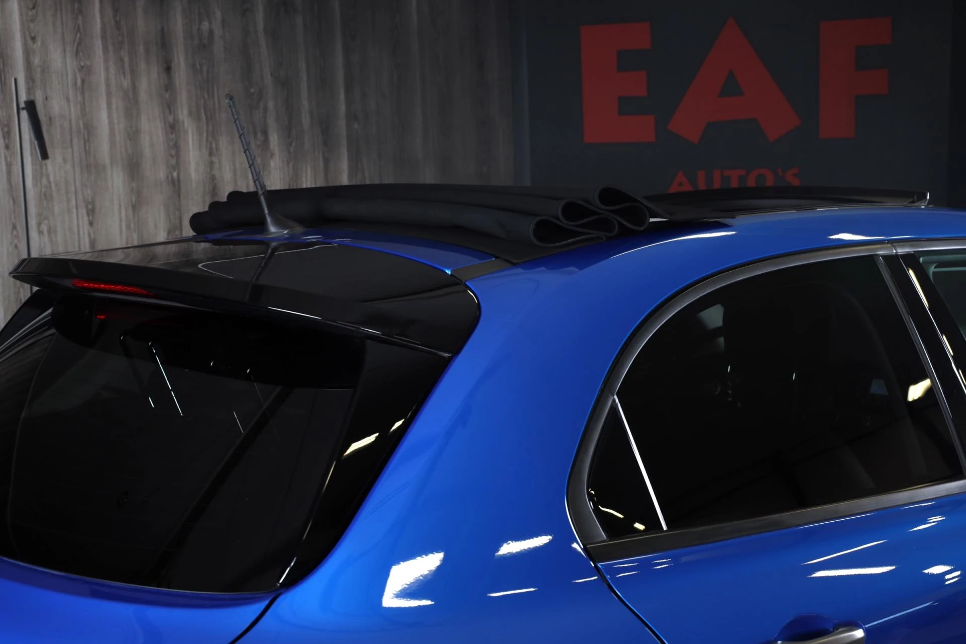 Hoofdafbeelding Fiat 500X