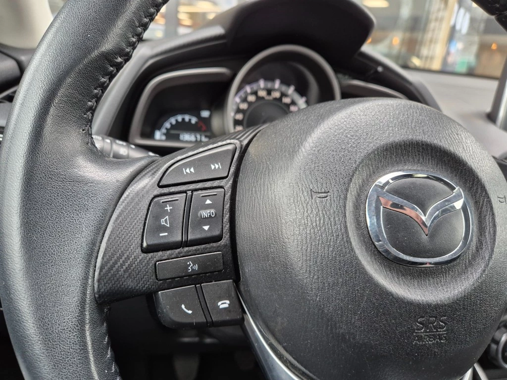 Hoofdafbeelding Mazda 2