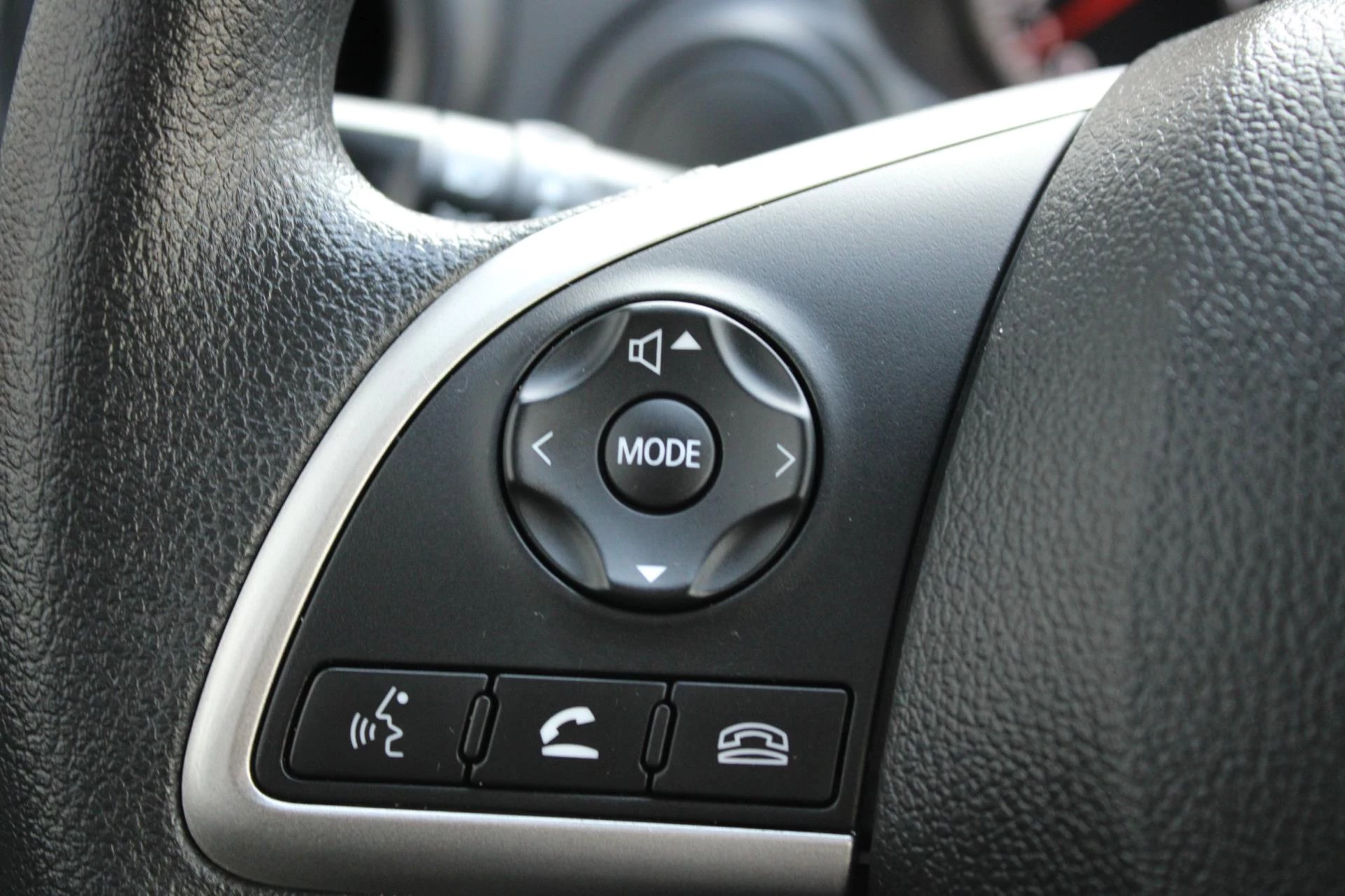 Hoofdafbeelding Mitsubishi Space Star