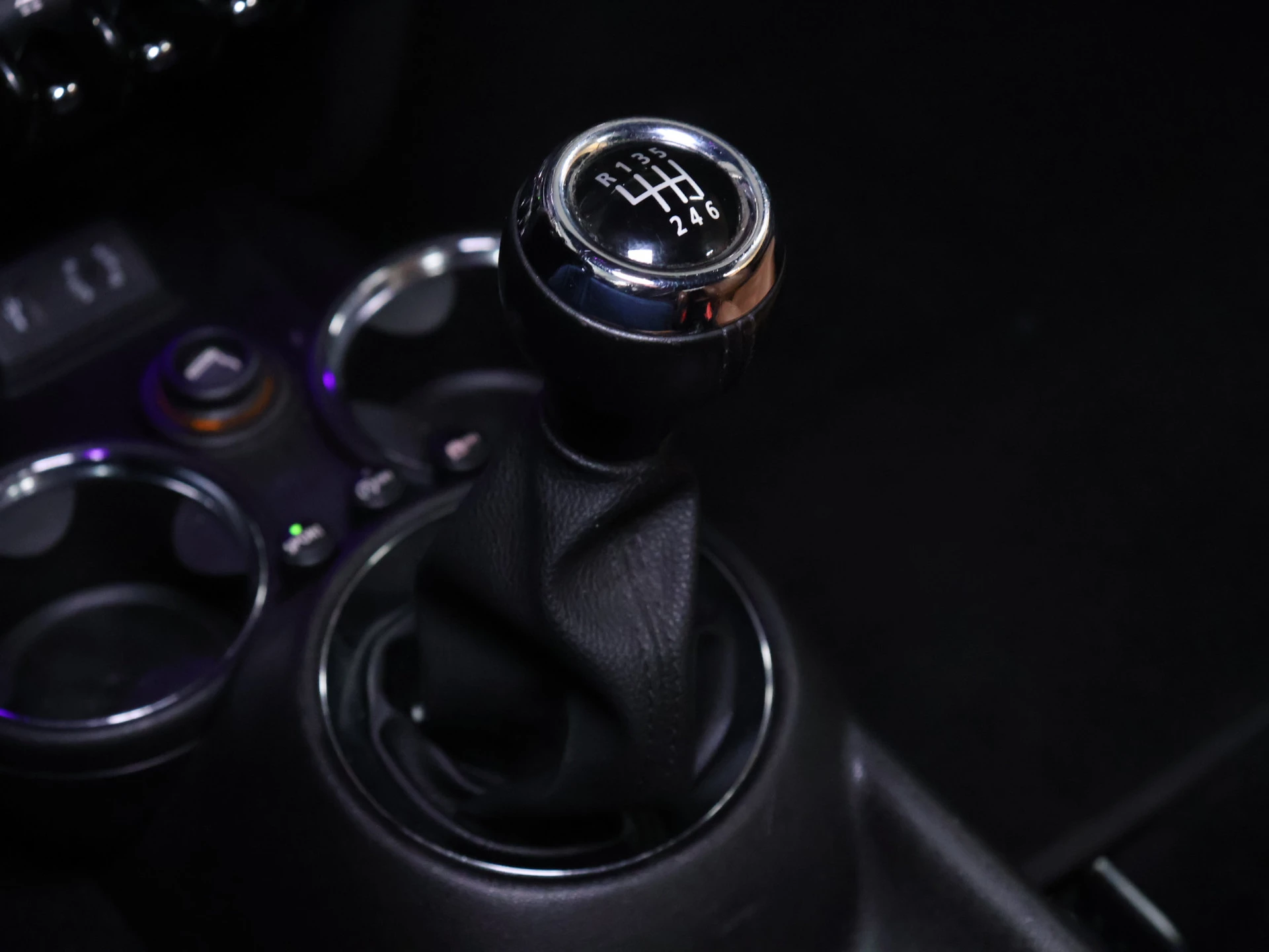 Hoofdafbeelding MINI Cooper Cabrio