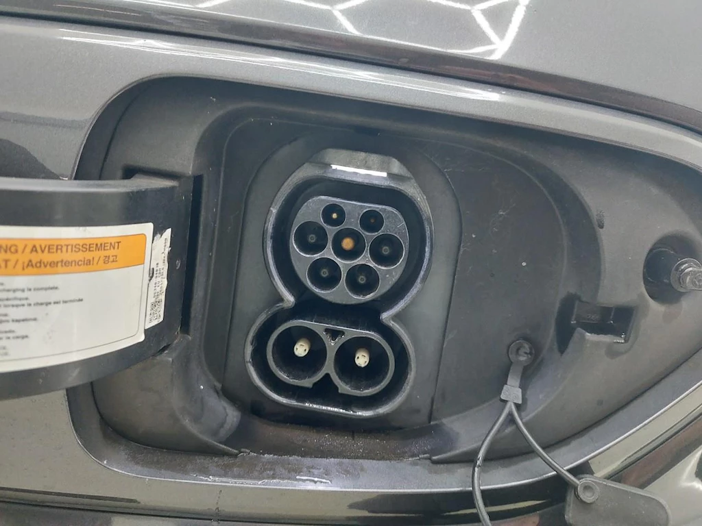 Hoofdafbeelding Kia e-Niro