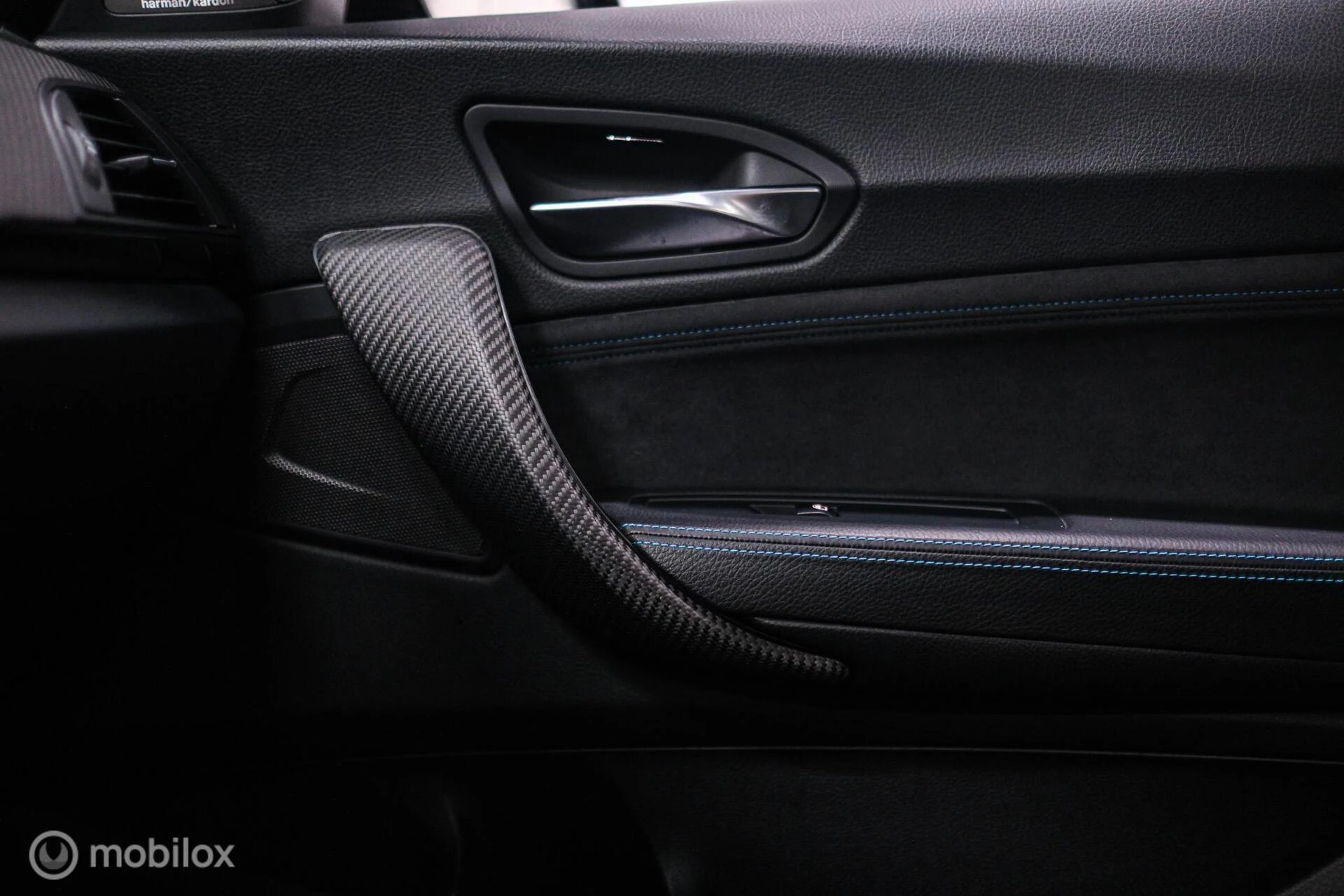 Hoofdafbeelding BMW M2