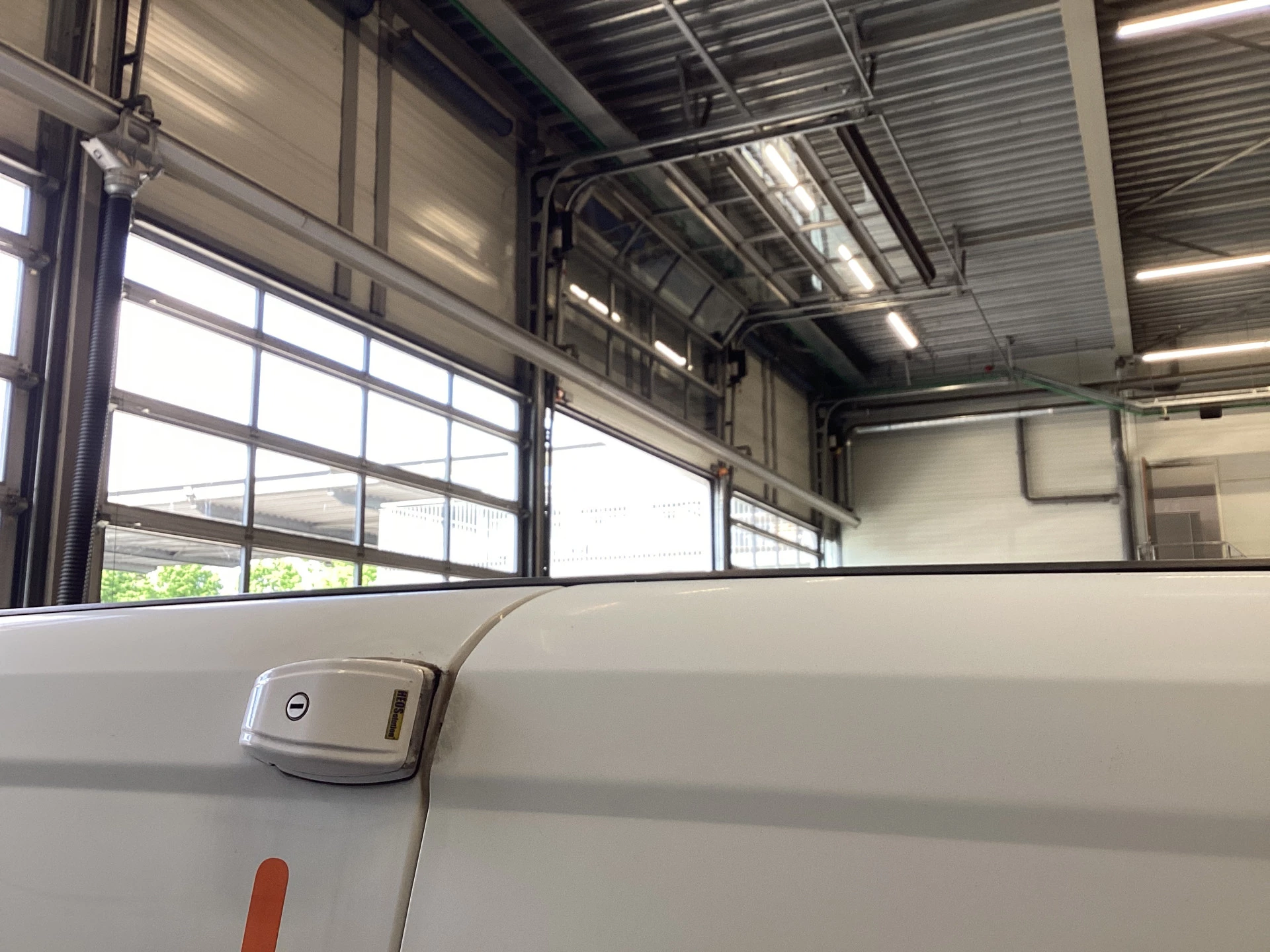 Hoofdafbeelding Fiat Doblò
