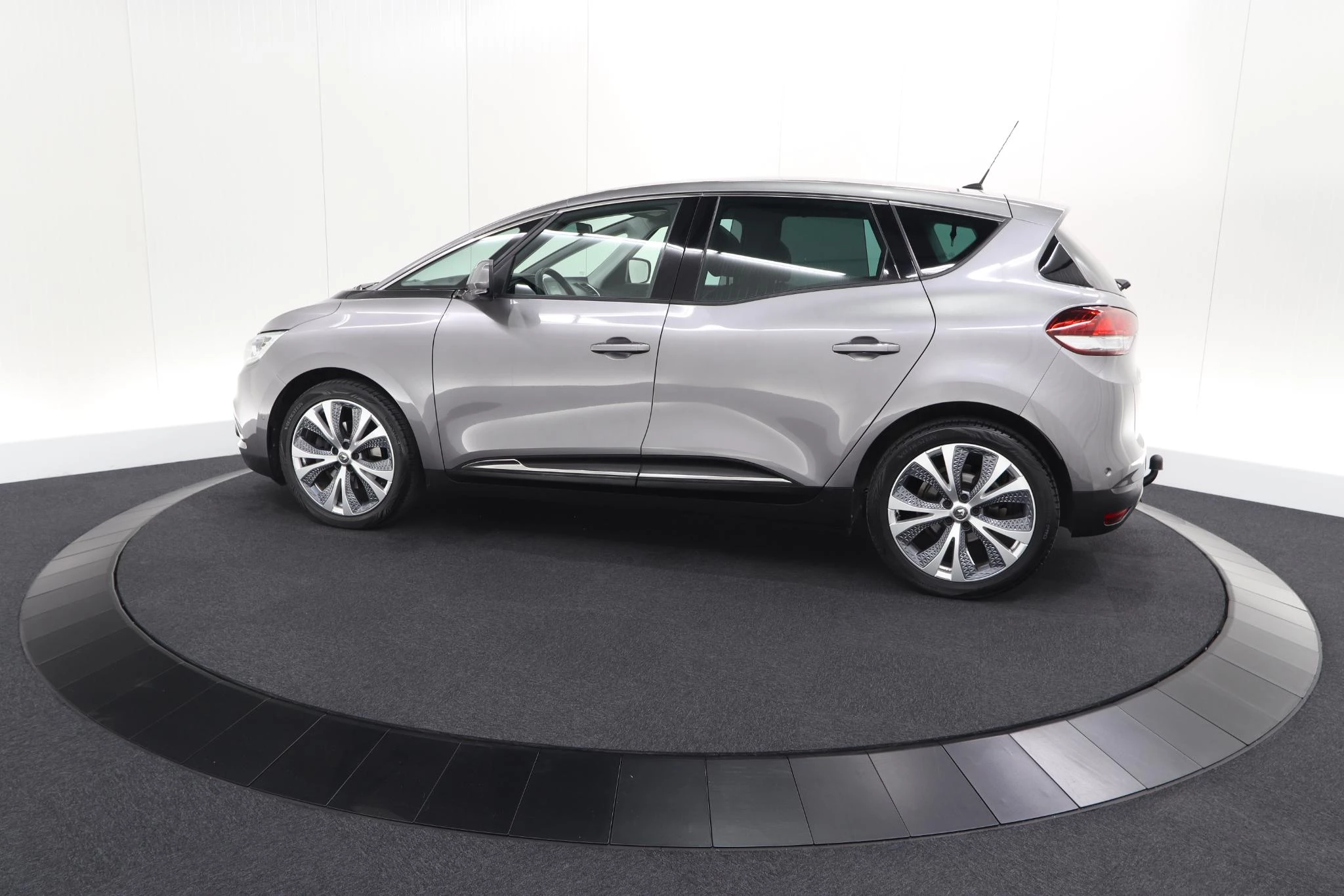 Hoofdafbeelding Renault Scénic