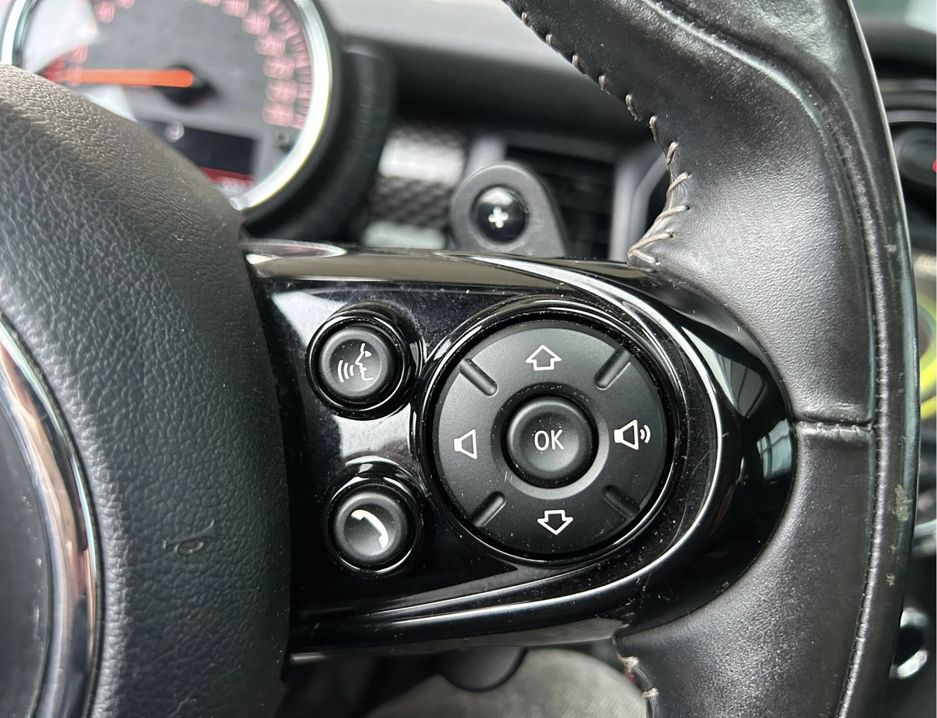 Hoofdafbeelding MINI Cooper S