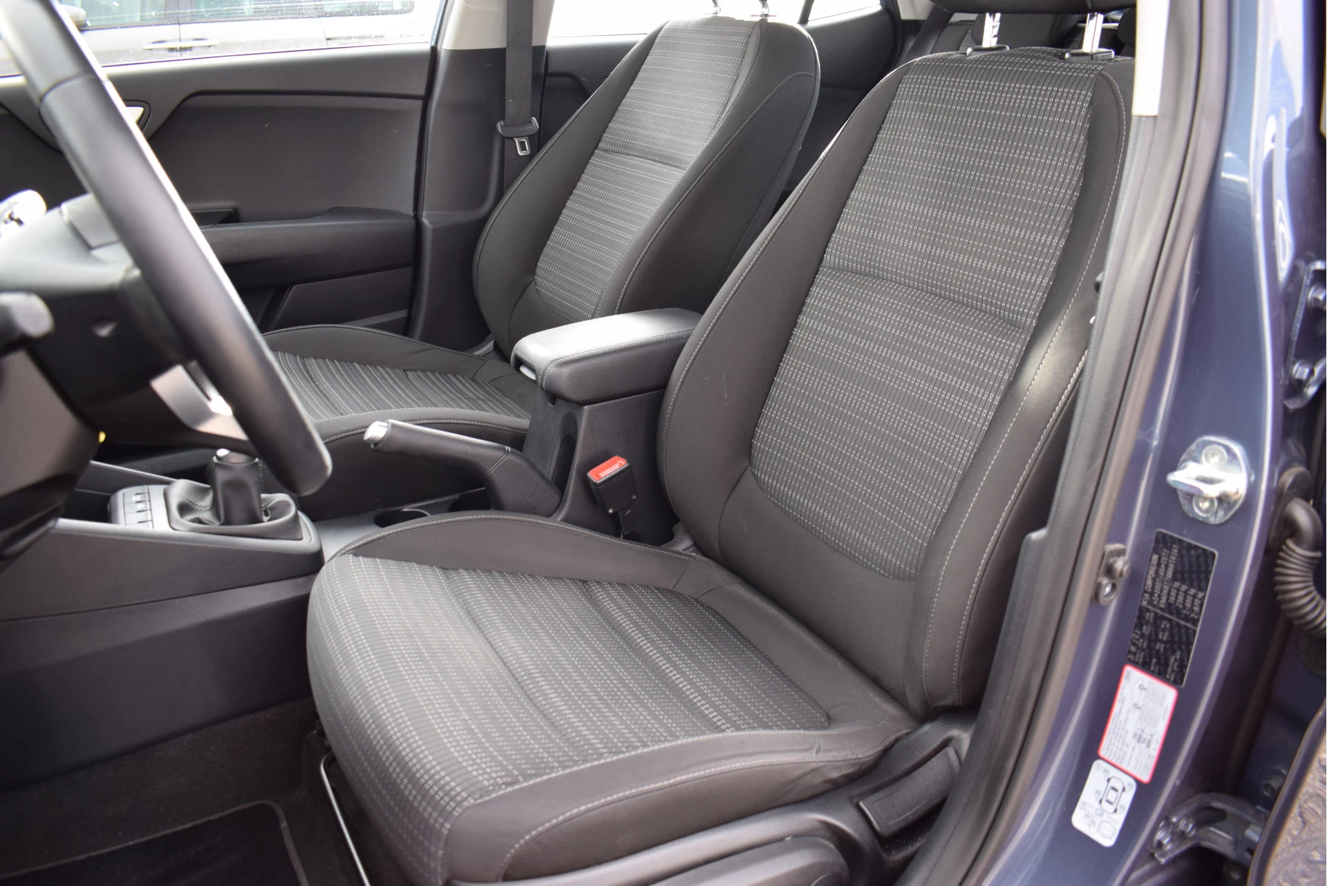 Hoofdafbeelding Kia Stonic