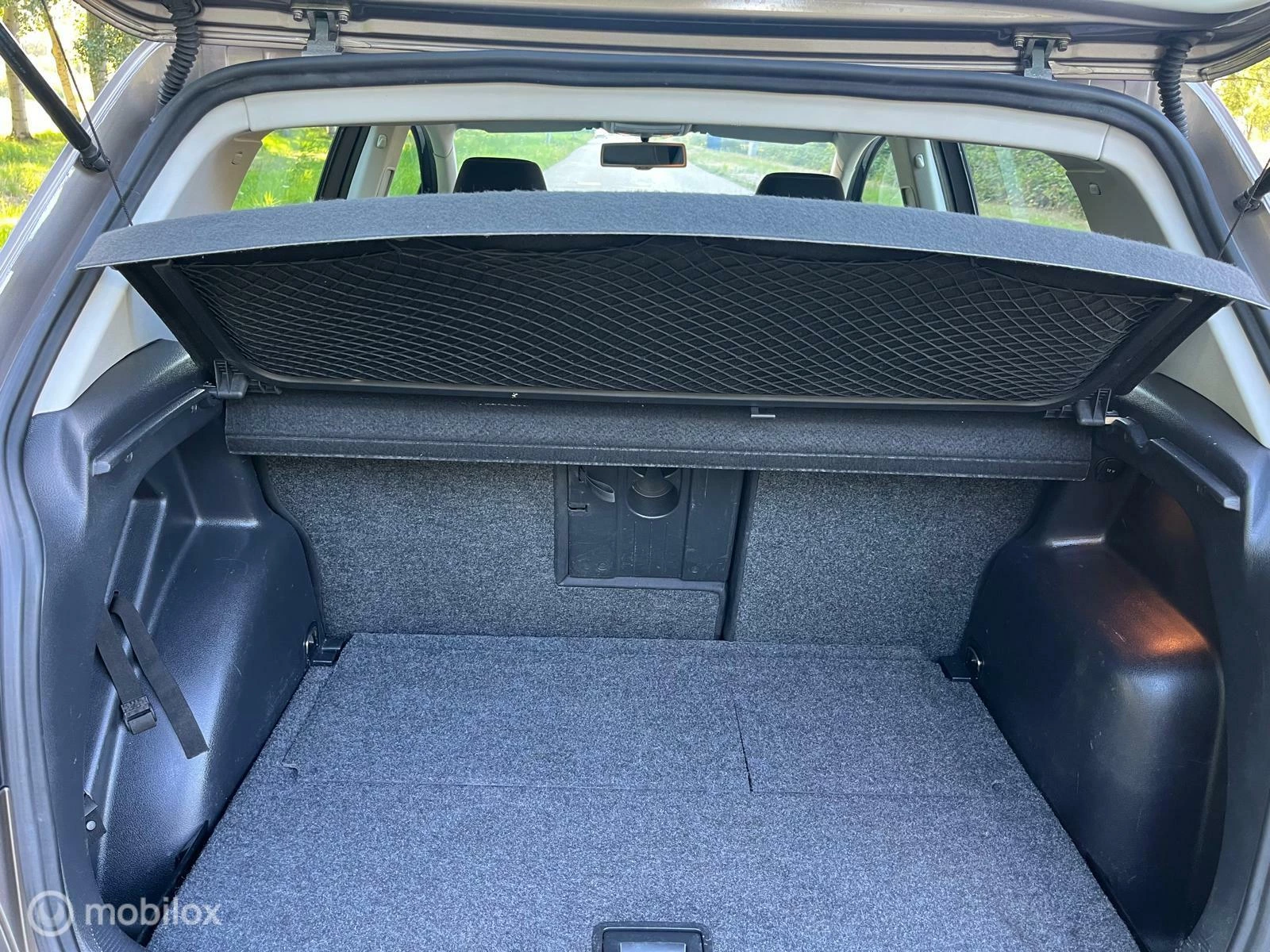 Hoofdafbeelding Volkswagen Golf Plus