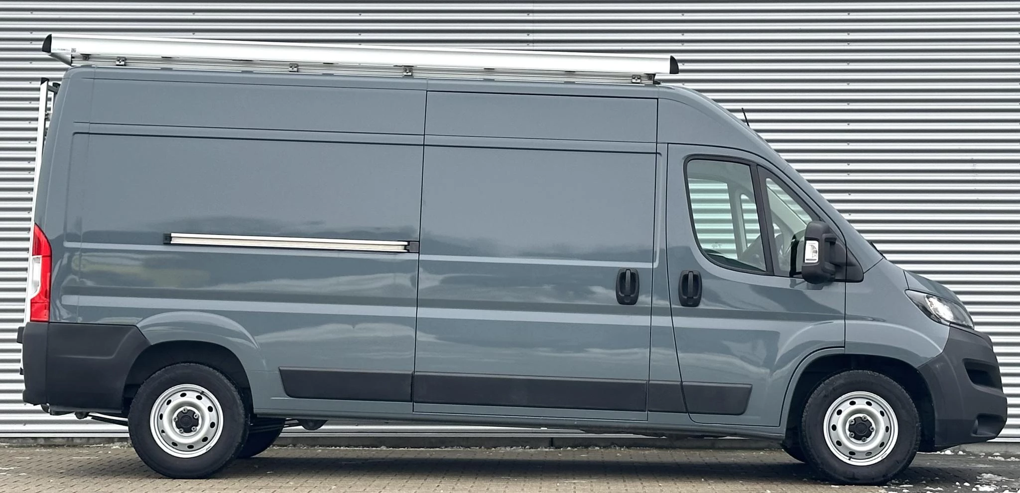 Hoofdafbeelding Fiat Ducato